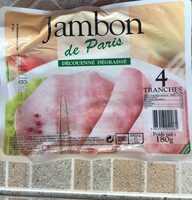 Jambon de Paris