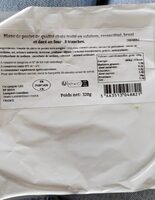 Blanc de poulet