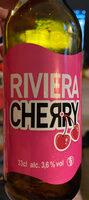 Bière Riviera Cherry