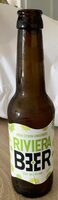 Bière citron gingembre