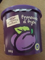 Pruneaux d'agen