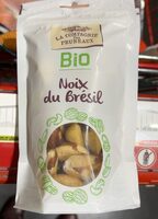 Noix du bresil