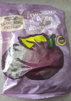 Pruneaux d' Agen denoyautes