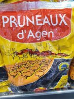 Pruneaux d'agen