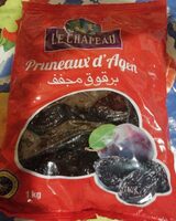 Pruneaux d'Agen