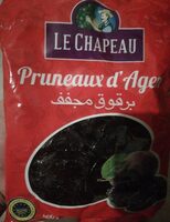 Pruneaux d'Agen