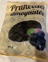Pruneaux