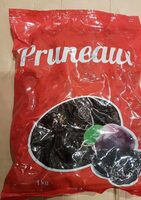 Pruneau