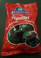 Pruneau