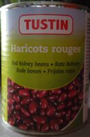 Haricots Rouges
