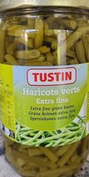 Haricots verts