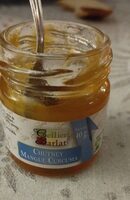 Chutney Mangue Curcuma