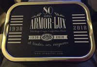 Sardine a l'huile