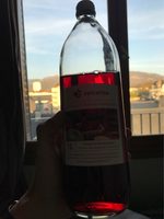 Pur Jus de Pomme Framboise