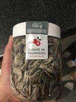 Graine de tournesol