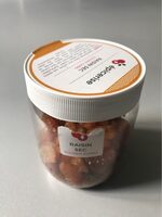 Raisin sec golden jumbo
