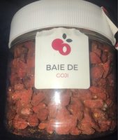 Baie de Goji