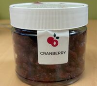 Cranberry