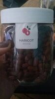 Haricot rouge