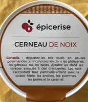 Cerneau de noix
