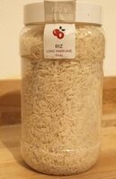 Riz long thaï