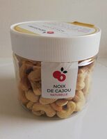 Noix de cajou naturelle