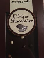 L’artisan chocolatier