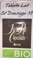 Chocolat au lait