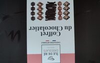Coffret du chocolatier