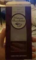 Lait eclat de noisette