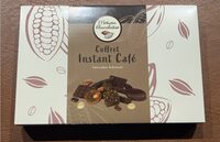 Coffret Instant Café