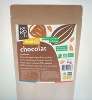Muesli