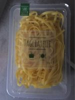 Tagliatelle