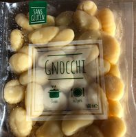 Gnocchi