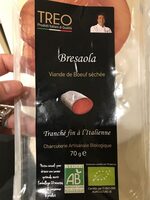Bresaola