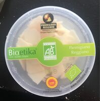 Parmigiano Reggiano Bioetika