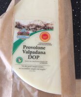 Provolone Valpadana