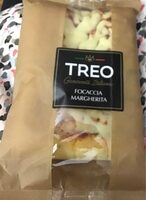 Foccaca