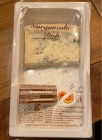 Gorgonzola Dop