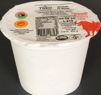 Mozzarella di Bufala Campana DOP