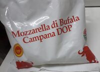 Mozzarella di Bufala