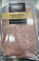 Mortadella