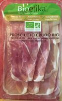 Prosciutto