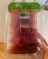 Speck bio