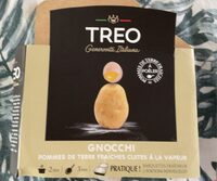 Gnocchi