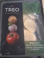 Girasoi alla pizzaiola