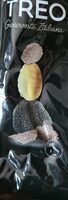 Gnocchi à poêler Truffe