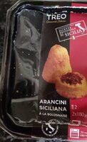 Arancini sicilia