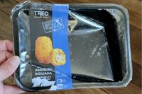 Arancini siciliana