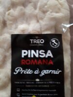 Pinsa Romana